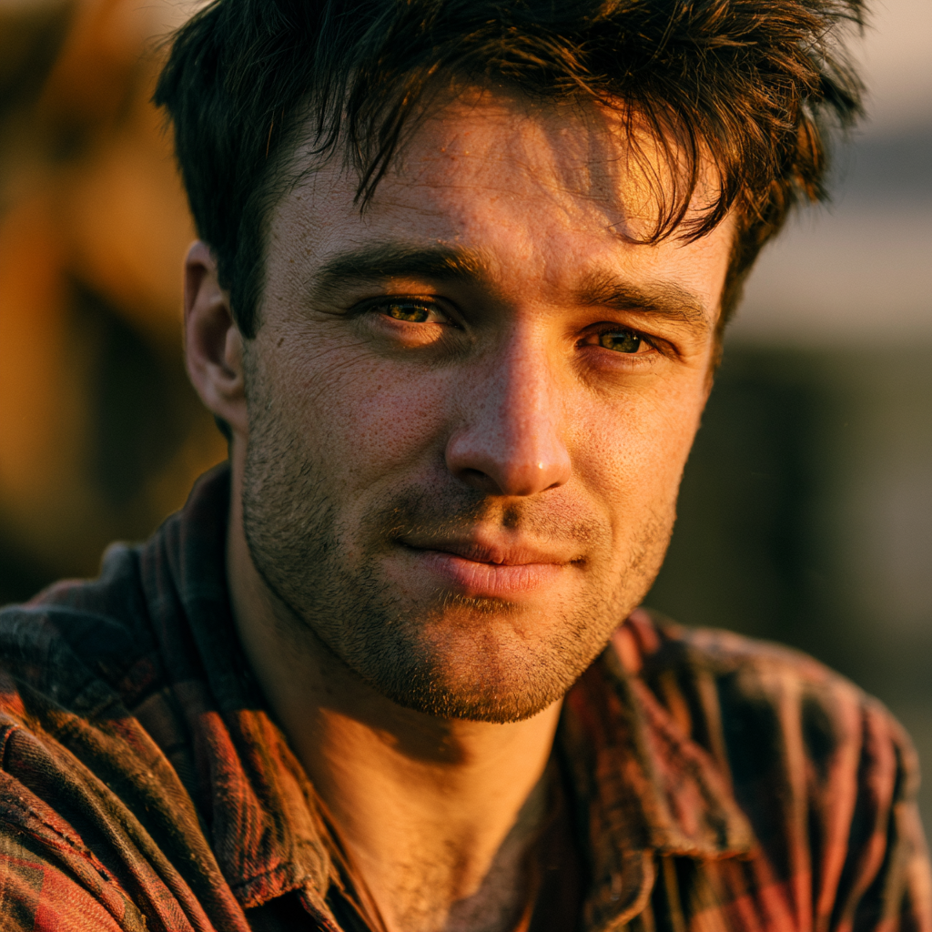 Colton Kizmore